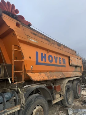 Daf Cf 85.430, снимка 2