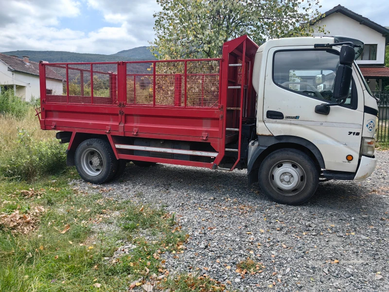 Hino 330, снимка 3 - Камиони - 47088246