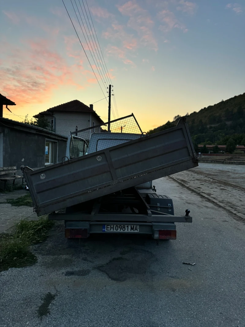 Iveco Daily, снимка 8 - Камиони - 52694080