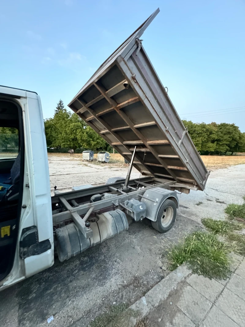 Iveco Daily, снимка 5 - Камиони - 52694080