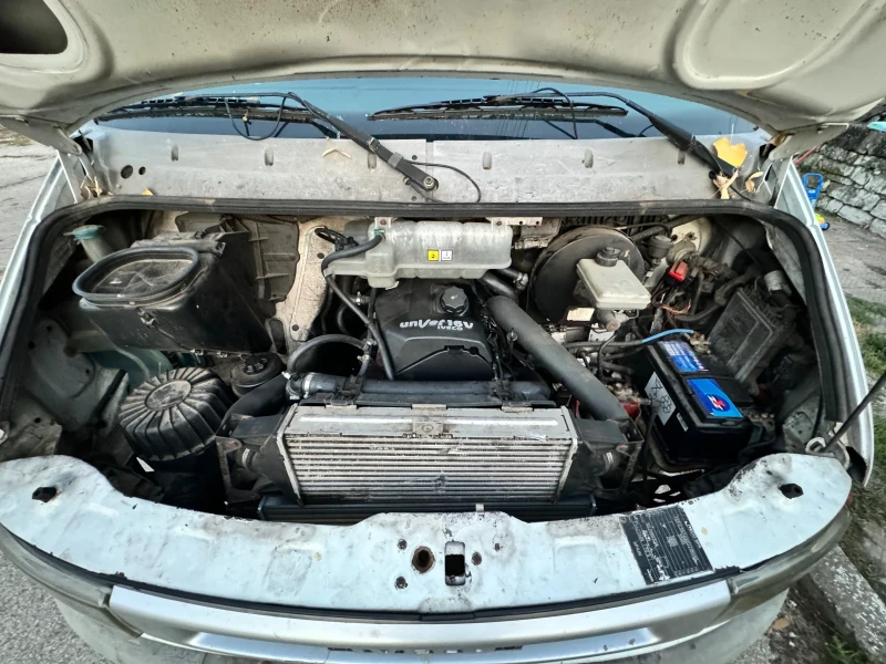 Iveco Daily, снимка 3 - Камиони - 52694080