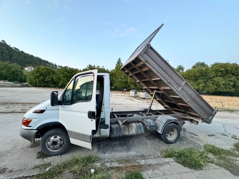 Iveco Daily, снимка 2 - Камиони - 52694080