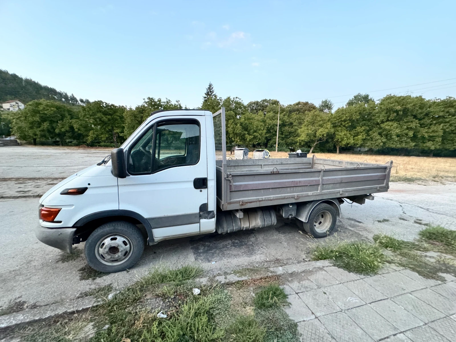 Iveco Daily, снимка 1