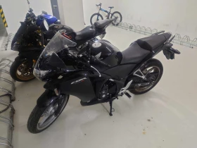 Honda Cbr  - изображение 4