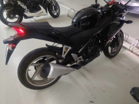 Honda Cbr  - изображение 5