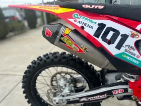 GASGAS MC 250F* Factory Edition* Лизинг* , снимка 5