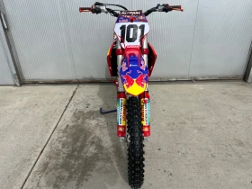 GASGAS MC 250F* Factory Edition* Лизинг* , снимка 2