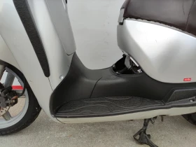 Aprilia Scarabeo 150, снимка 6