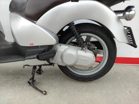 Aprilia Scarabeo 150, снимка 5