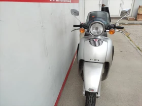 Aprilia Scarabeo 150, снимка 9