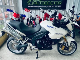 Triumph Tiger 1050, снимка 2