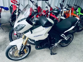 Triumph Tiger 1050, снимка 4