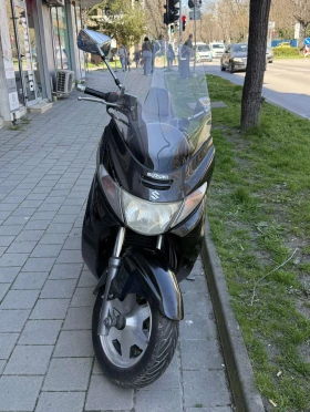 Suzuki Burgman 400, снимка 10
