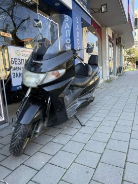 Suzuki Burgman 400, снимка 8