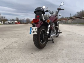 Kawasaki Vulcan, снимка 3