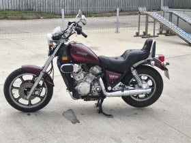 Kawasaki Vulcan, снимка 6
