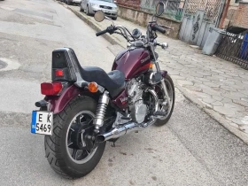 Kawasaki Vulcan, снимка 1