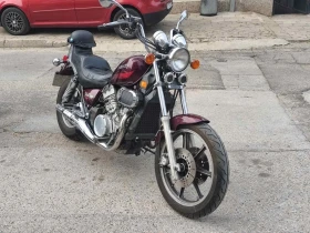 Kawasaki Vulcan, снимка 2