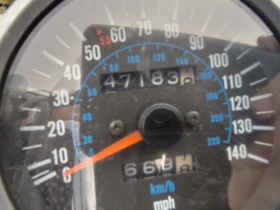 Kawasaki Vulcan, снимка 10