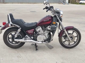 Kawasaki Vulcan, снимка 4