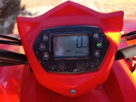 Cpi XS 250 V-Twin , снимка 6