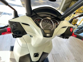 Honda Sh 300i Sport ABS/LED 02.2018г., снимка 2