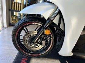 Honda Sh 300i Sport ABS/LED 02.2018г., снимка 11