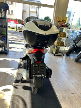 Honda Sh 300i Sport ABS/LED 02.2018г., снимка 15