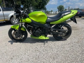 Kawasaki Zx TRIUMPH TH8, снимка 5