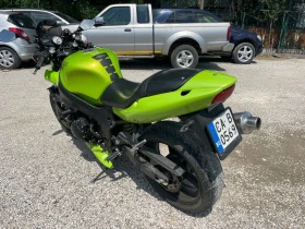 Kawasaki Zx TRIUMPH TH8, снимка 4