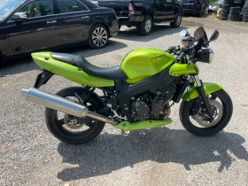 Kawasaki Zx TRIUMPH TH8, снимка 2