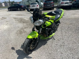 Kawasaki Zx TRIUMPH TH8, снимка 6