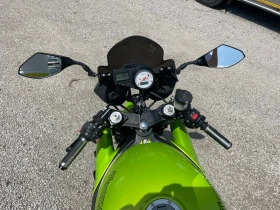 Kawasaki Zx TRIUMPH TH8, снимка 8