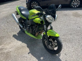  Kawasaki Zx