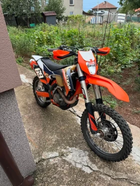 Ktm EXC, снимка 2