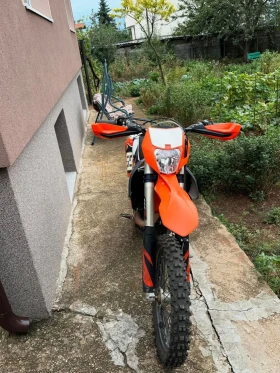 Ktm EXC, снимка 7