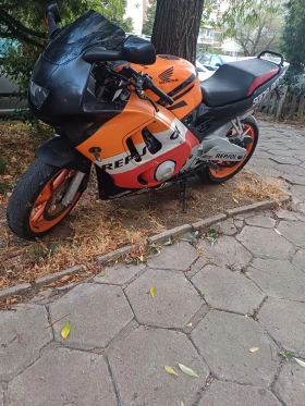 Honda Cbr F3, снимка 5