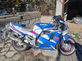     Suzuki Gsxr Srad