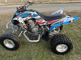 Yamaha Raptor 700R, снимка 14