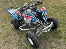 Yamaha Raptor 700R, снимка 5