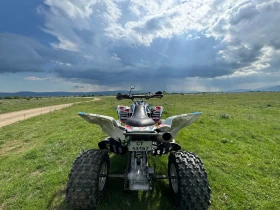 Yamaha Raptor 700R, снимка 16