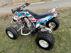 Yamaha Raptor 700R, снимка 3