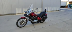 Kawasaki Vulcan, снимка 4