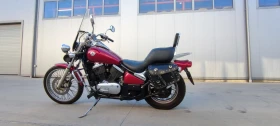 Kawasaki Vulcan, снимка 13