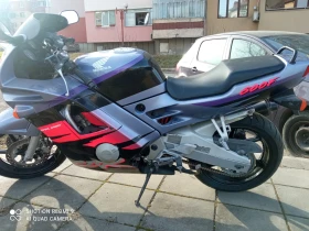 Honda Cbr 600 F2  Germany  | Mobile.bg    4