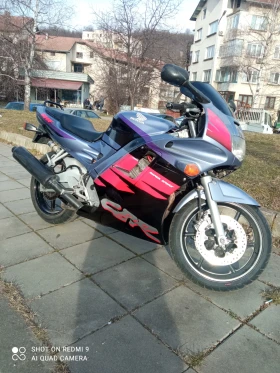 Honda Cbr 600 F2  Germany  | Mobile.bg    2