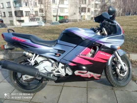 Honda Cbr 600 F2 внос Germany , снимка 3