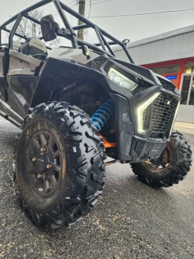 Polaris RZR | Mobile.bg    4