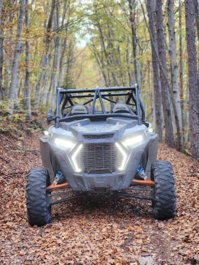 Polaris RZR | Mobile.bg    1