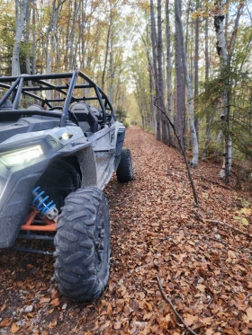 Polaris RZR | Mobile.bg    2